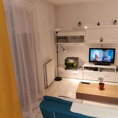 Appart T1Bis Malbosc Montpellier Exterior foto