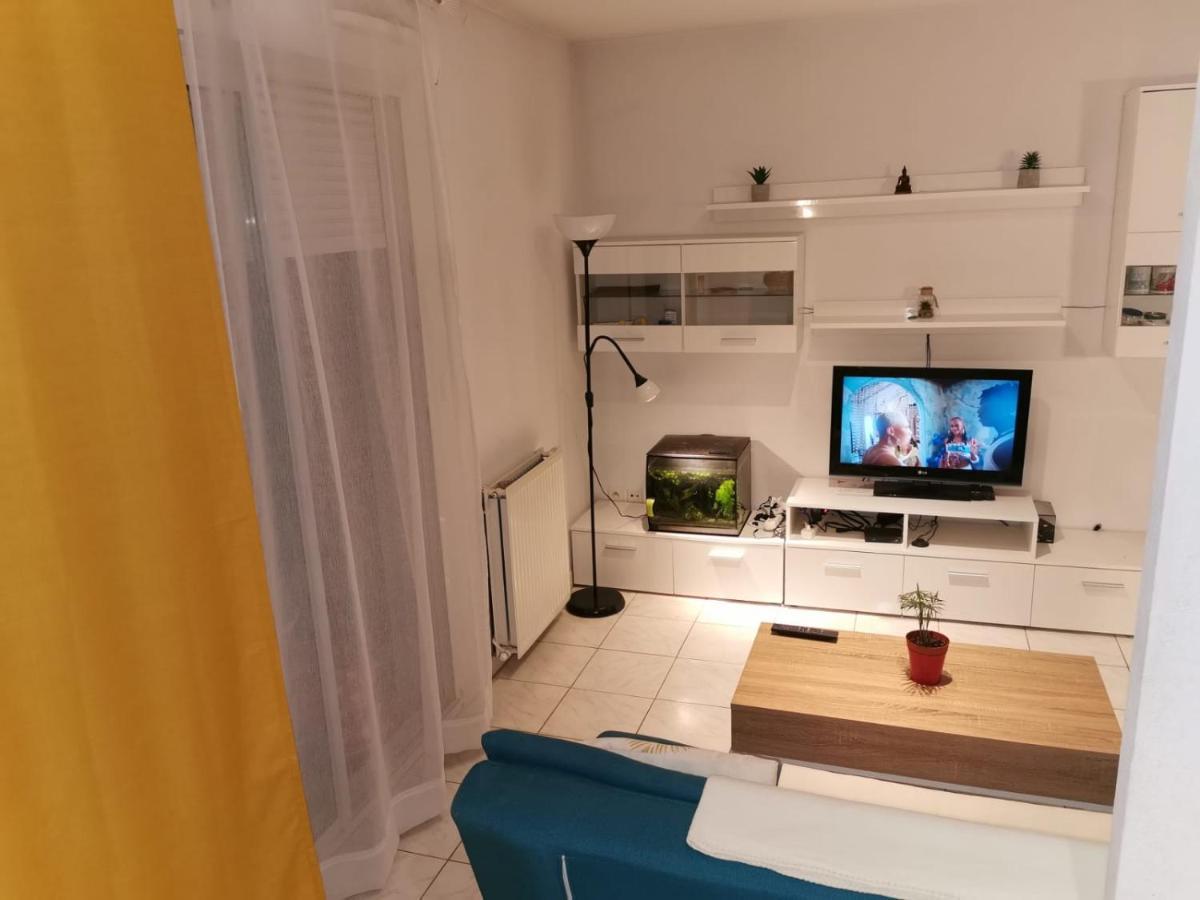 Appart T1Bis Malbosc Montpellier Exterior foto